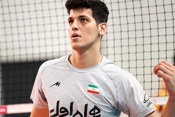 صابر کاظمی درگذشت ؛ تسلیت به جامعه ورزش