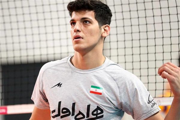 صابر کاظمی درگذشت ؛ تسلیت به جامعه ورزش