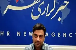 کنایه حامی قالیباف به ثابتی: می‌بینی مردم بنزین ۵۰ هزار تومانی رو خواستن!