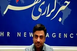 کنایه حامی قالیباف به ثابتی: می‌بینی مردم بنزین ۵۰ هزار تومانی رو خواستن!