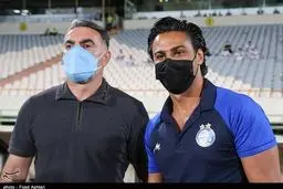 اخبار استقلال : منتظر کودتای استقلالی ها علیه فکری باشید!