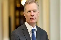 احضار سفیر انگلیس به وزارت خارجه ایران + جزئیات