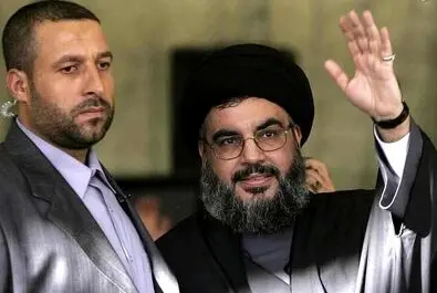 حسن نصرالله