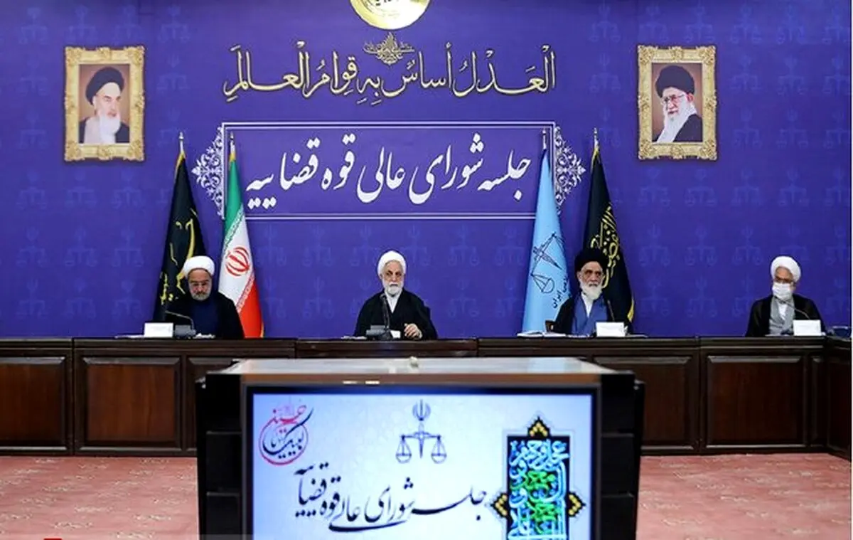 اتمام حجت دستگاه قضا با مجرمان جرایم خشن/ امنیت جامعه خط قرمز است