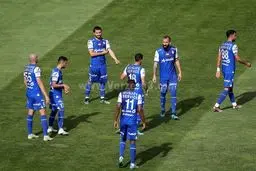 بررسی نهائی تمام گزینه‌های نیمکت استقلال