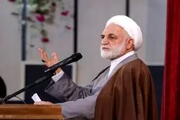 شرایط عفو زندانیان از زبان رییس قوه قضاییه
