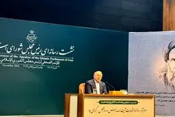 قالیباف: عملیات وعده صادق ۳ را در زمان خود پیش رو خواهیم داشت