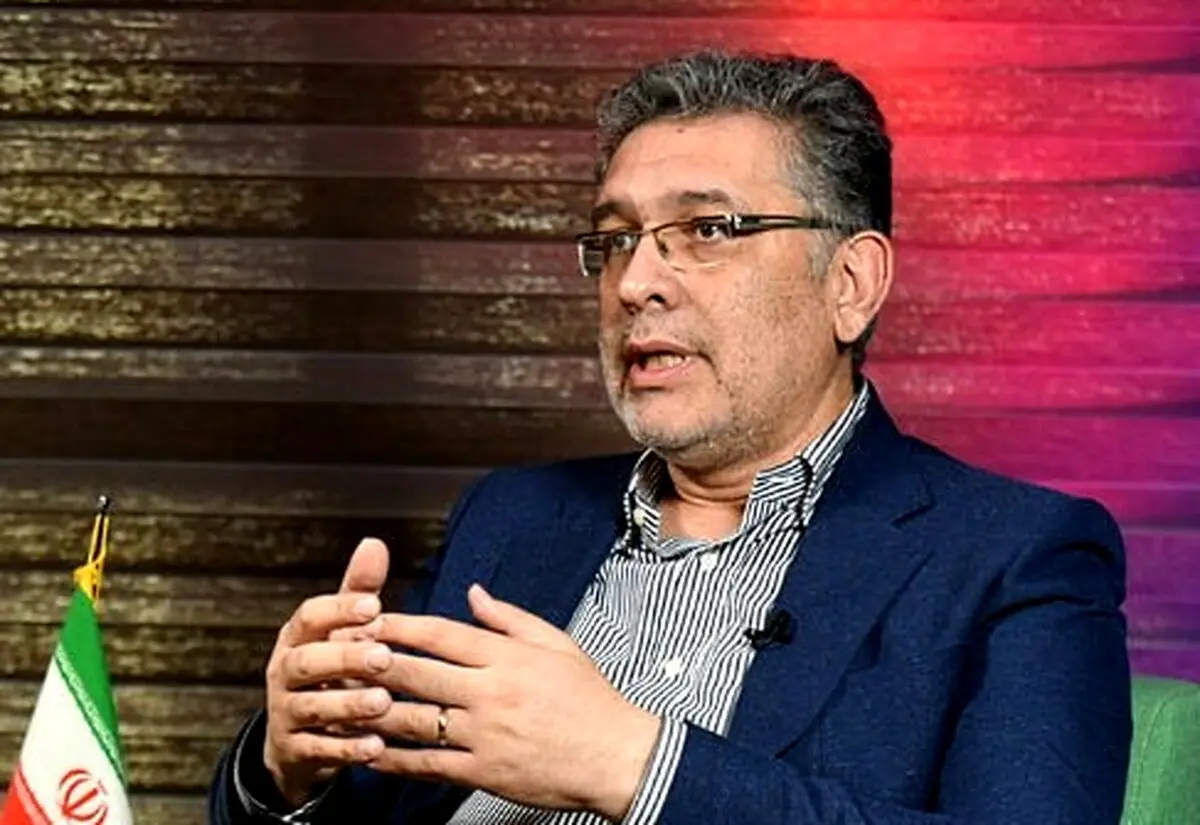 روسیه با کارت ایران بازی نمی کند