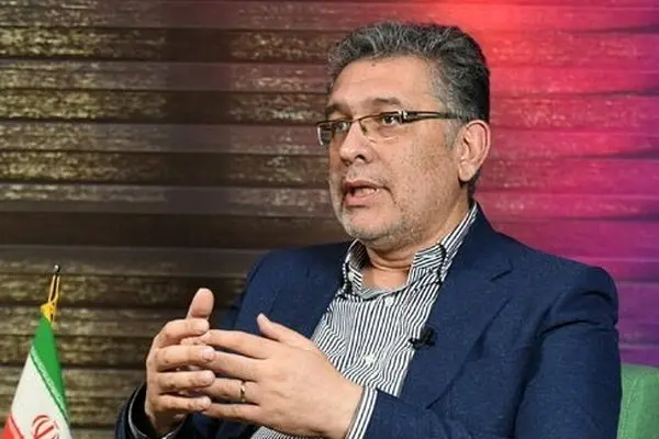 روسیه با کارت ایران بازی نمی کند