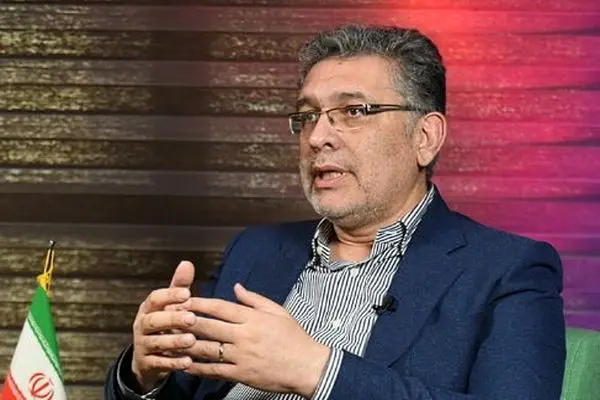 روسیه با کارت ایران بازی نمی کند