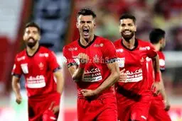 موفقیت پرسپولیس در درخواست جدید آقای سرمربی