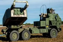 دولت بایدن ۶۰۰ میلیون دلار دیگر به اوکراین سلاح داد