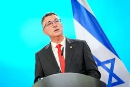 التماس تل‌آویو به اروپا: تحریم‌های ایران را برگردانید!