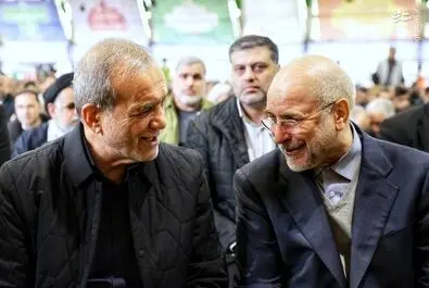 سران قوا