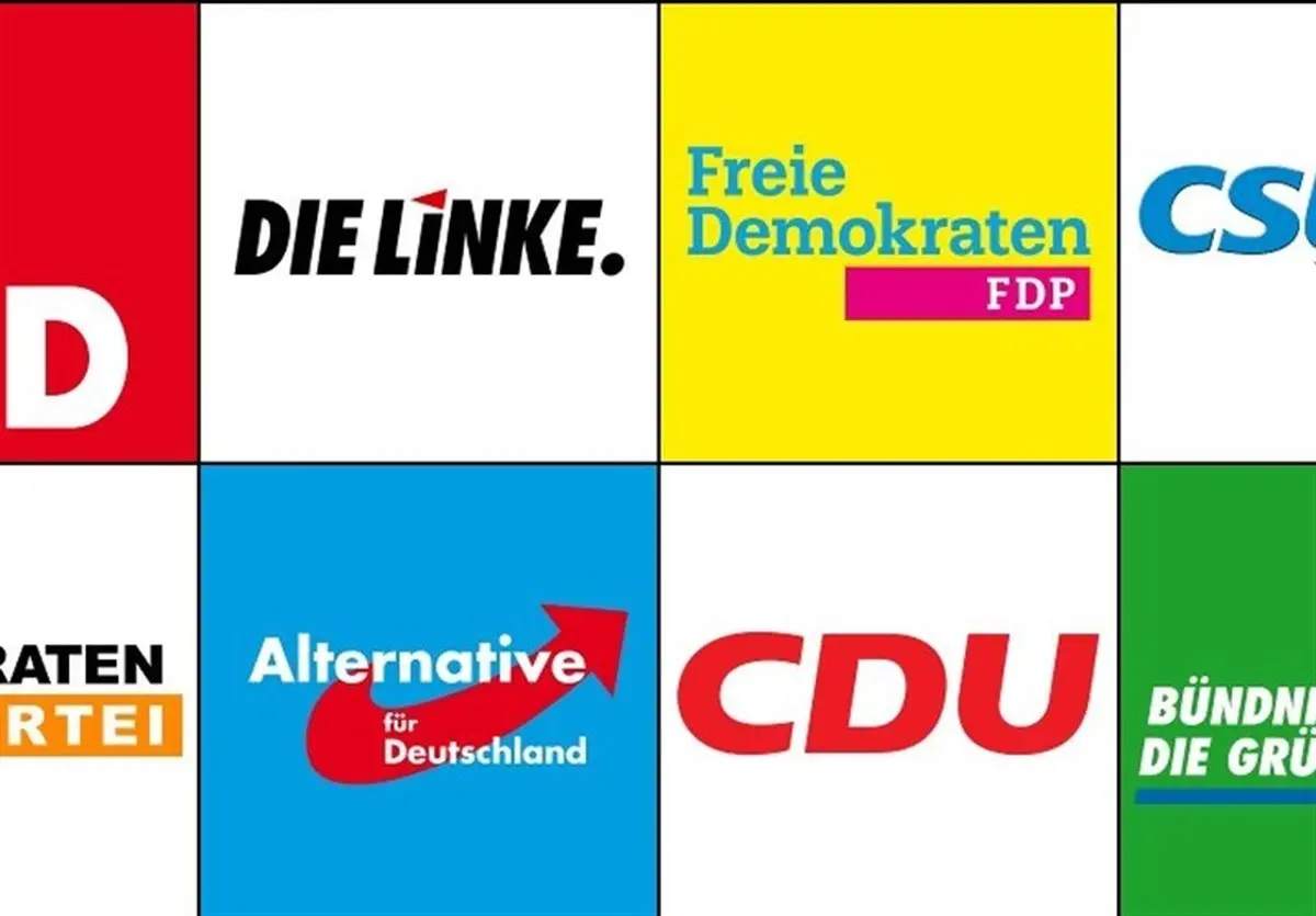 شوک بزرگ موفقیت تاریخی حزب افراطی آلمان در انتخابات ایالتی