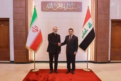 لاریجانی
