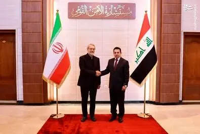 لاریجانی