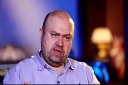 گوشه ای از اعترافات روزبه وادی جاسوس معدوم موساد