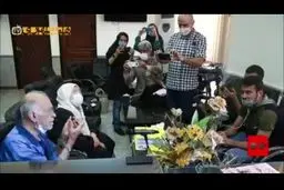 تناقض‌های عجیب در پرونده قتل فجیع بابک و آرزو خرمدین