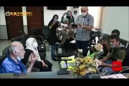 تناقض‌های عجیب در پرونده قتل فجیع بابک و آرزو خرمدین