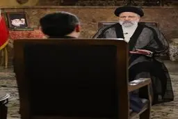 ۵۰ نکته از خلاصه گزارش مردمی رئیس‌جمهور به مردم