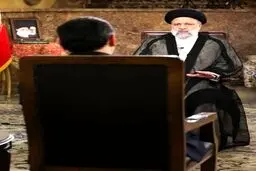 ۵۰ نکته از خلاصه گزارش مردمی رئیس‌جمهور به مردم