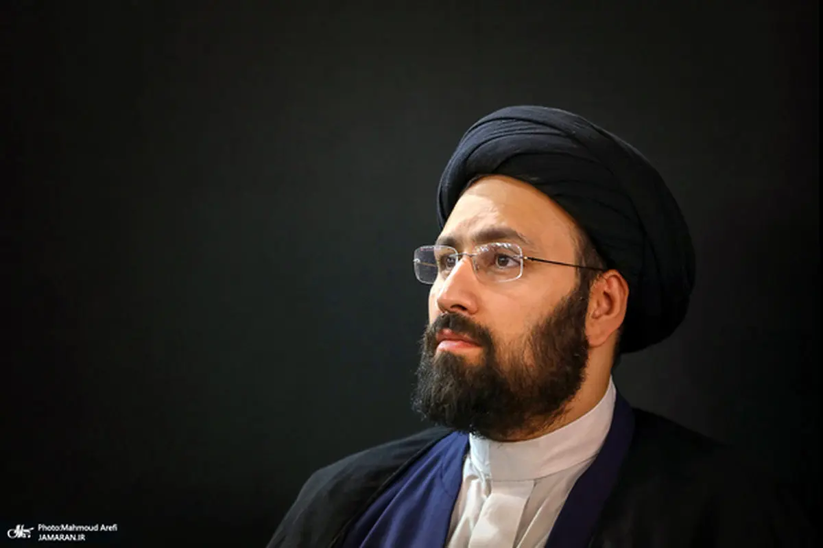 سیدعلی خمینی: محبوبیت نظام جمهوری اسلامی در جهان اسلام بی‌سابقه است