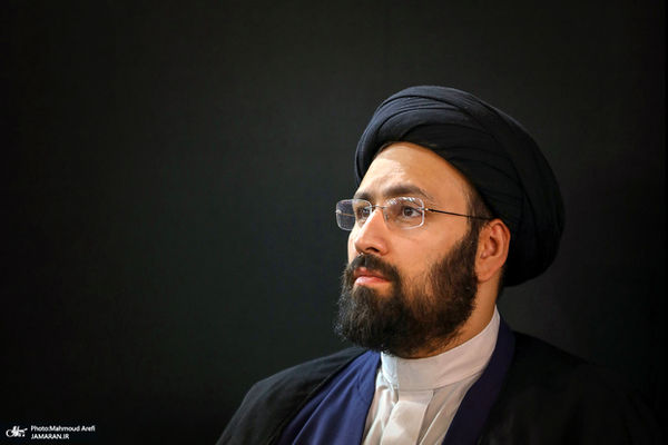 سیدعلی خمینی: محبوبیت نظام جمهوری اسلامی در جهان اسلام بی‌سابقه شده است