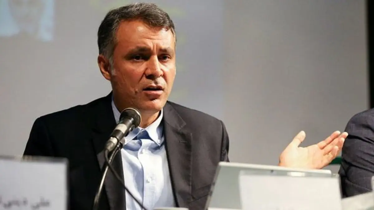 سوئیسی‌ها! این‌جا ایران است