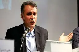 توئیت تند و کنایه آمیز محمد فاضلی بر علیه جلیلی + عکس