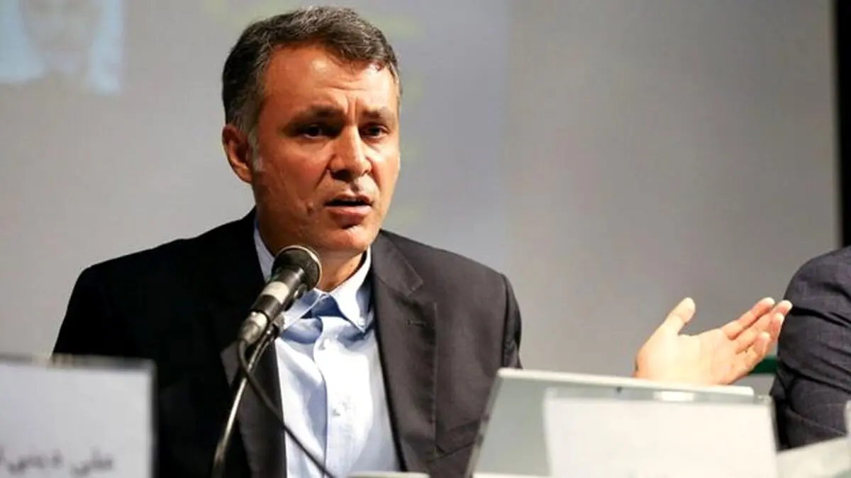 فاضلی خطاب به مقامات سیاست خارجی: نگران نمی‌شوید؟