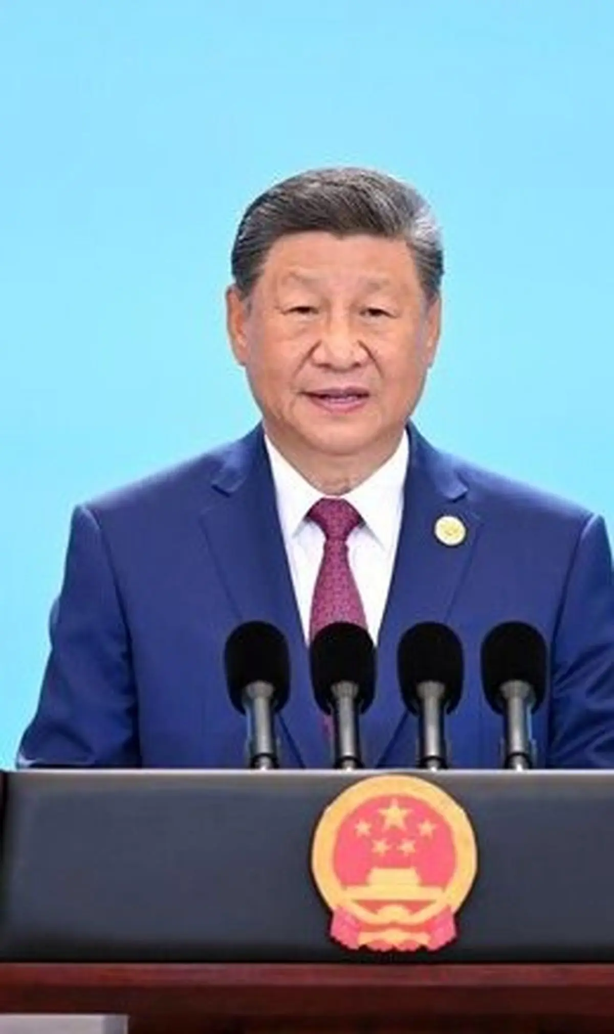 طرح حکمرانی جهانی چین چیست؟