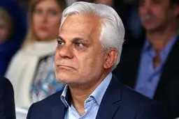 واکنش سردار طلایی به لغو ویزای کانادای خود و دخترش