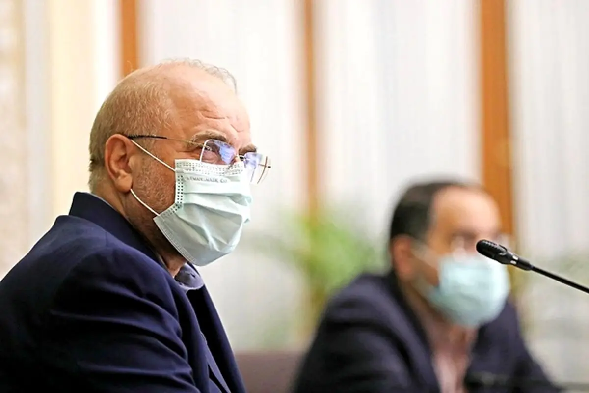 نگرانی قالیباف از حذف مردم و استقبال اصلاح طلبان