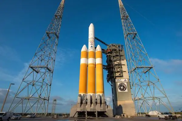 لحظه انفجار مجدد موشک استارشیپ آمریکا