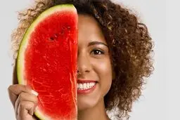 ده خوراکی خوشمزه برای رفع تشنگی در روزهای داغ