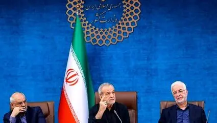 جزئیات دیدار رئیس جمهور با رهبر انقلاب و تفاهم با آمریکا