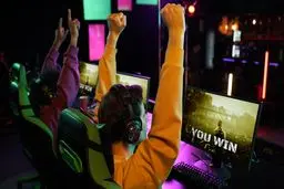 ویزای ورزش‌های الکترونیک مخصوص گیمرها