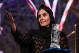 شباهت عجیب الناز شاکردوست به خواهرش 