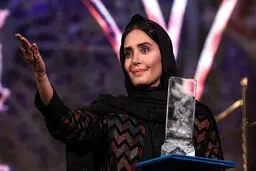شباهت عجیب الناز شاکردوست به خواهرش 