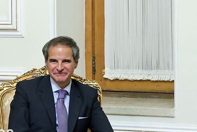گروسی