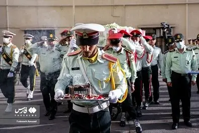 شهید یاسمی