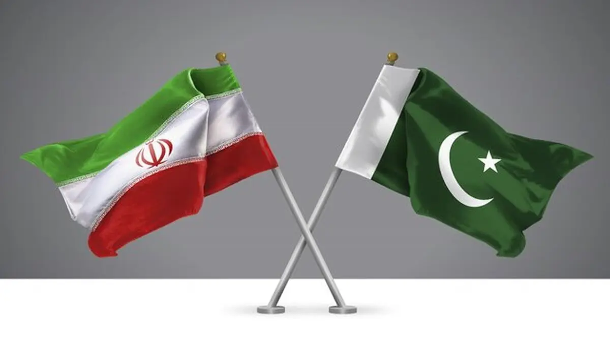 چرا همکاری‌های ایران و پاکستان افزایش یافت؟