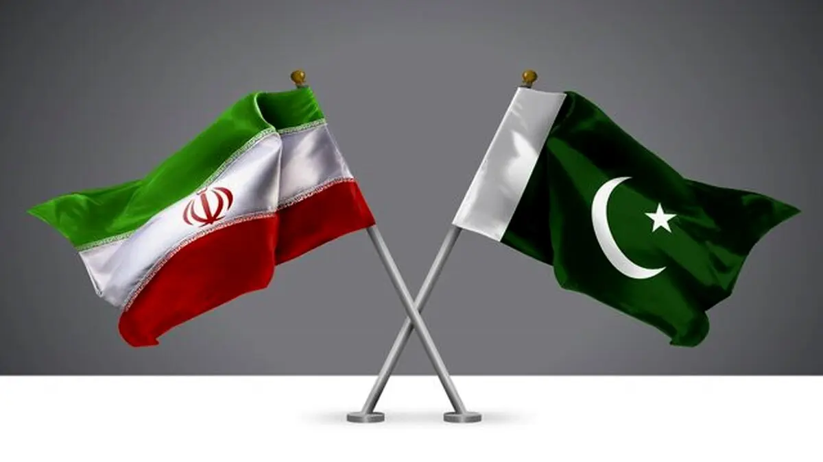 چرا همکاری‌های ایران و پاکستان افزایش یافت؟