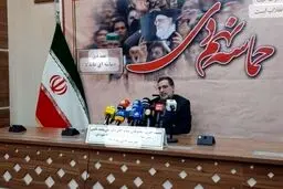 در فتنه ۸۸ مردم نظام را از خطر براندازی نجات دادند
