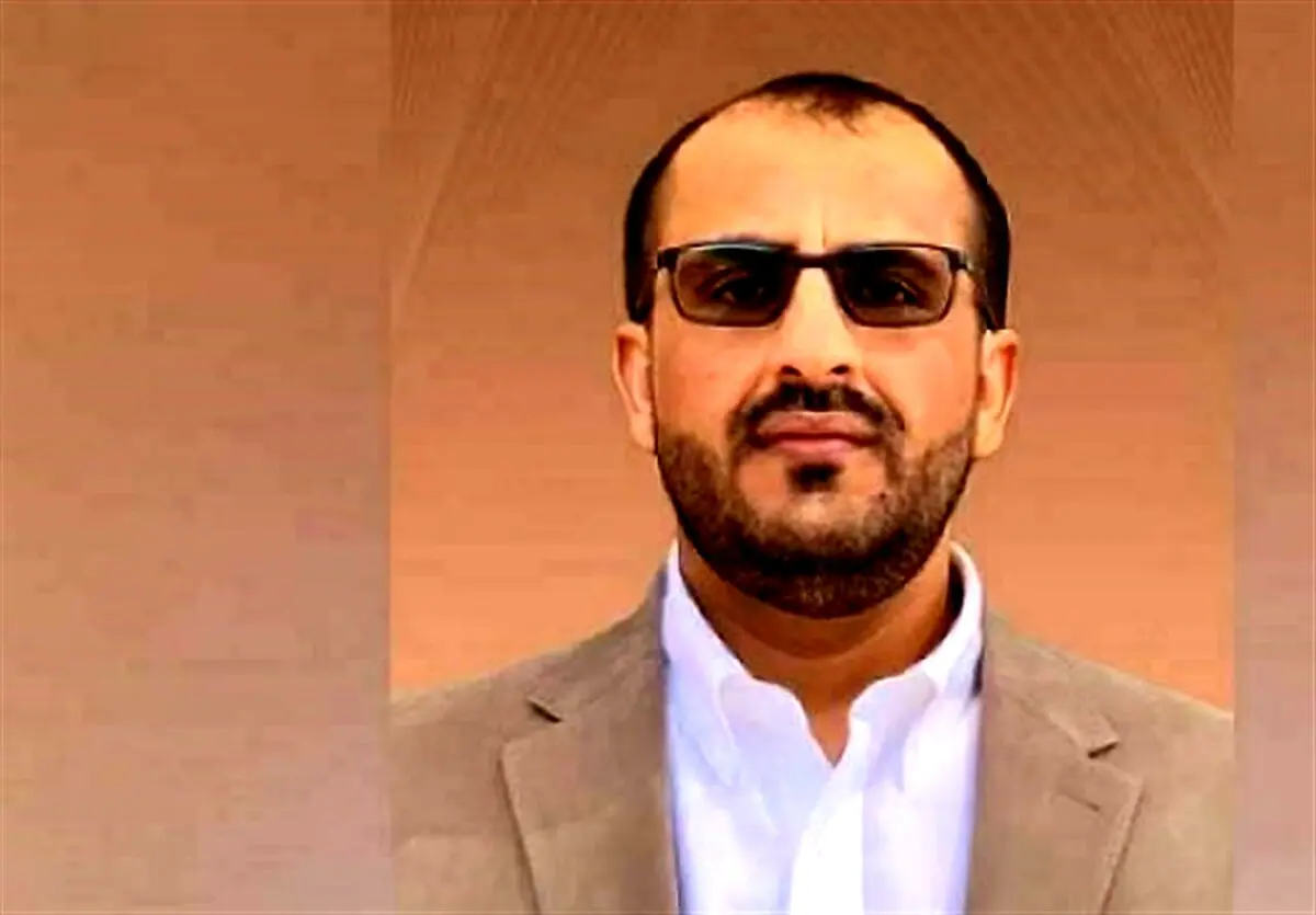 یمن: به غیر از کشتی‌های به مقصد اسرائیل هیچ کشتی دیگری هدف قرار نمی‌گیرد