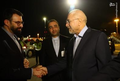 قالیباف
