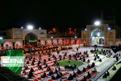 عزادازی محرم