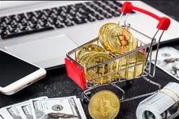 ترامپ: هرگز بیت‌کوین خود را نفروشید!