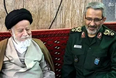 غیب پرور